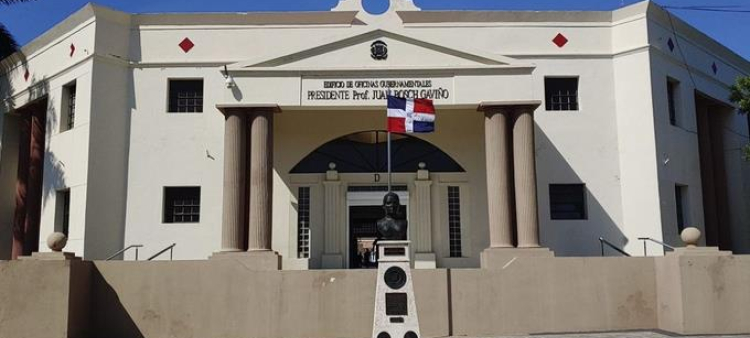 Ministerio de la Mujer
