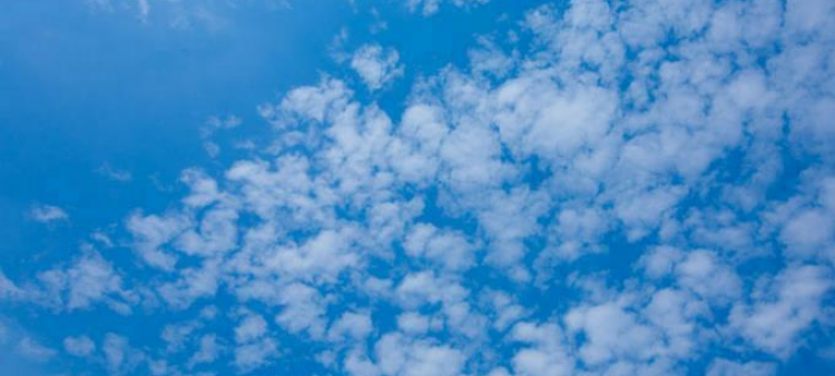 clima soeado / archivo LD