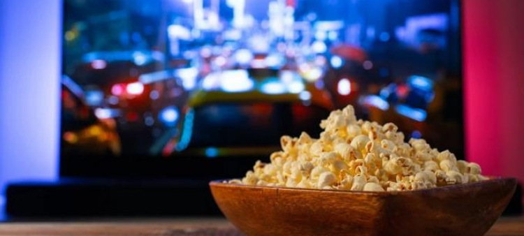 Ver películas. Fuente externa.