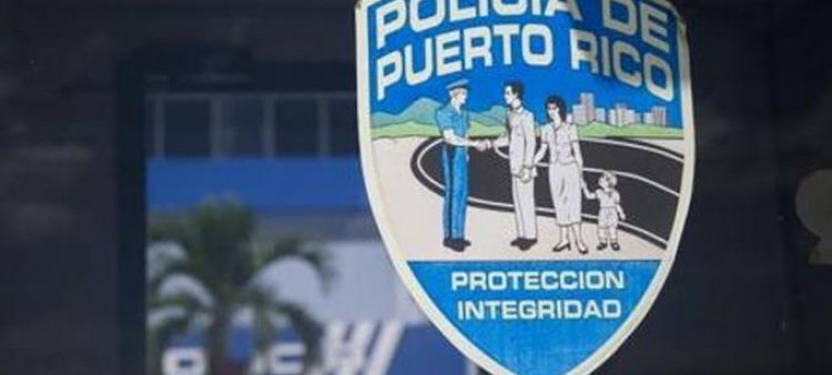 Policia de Puerto Rico / archivo Listín Diario