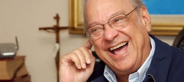 Freddy Beras Goico, productor de televisión, falleció 18 de noviembre de 2010