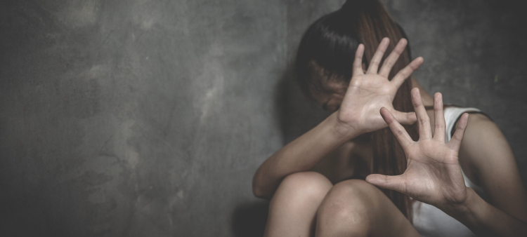 La provincia Santiago registra la mayor cantidad de casos de violencia de género.