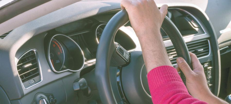 Licencia de conducir