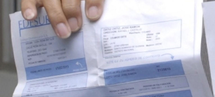 Usuarios se quejan en  el Protecom.