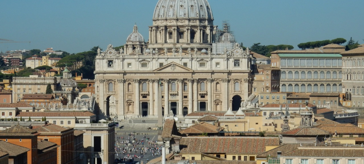 Ciudad del Vaticano.