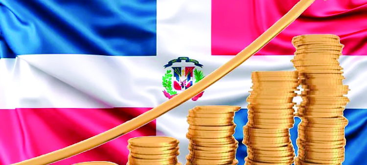 La economía dominicana se ubica como modelo regional.