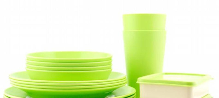 Eliminar los plásticos en la cocina, el reto puesto en marcha por la alta gastronomía