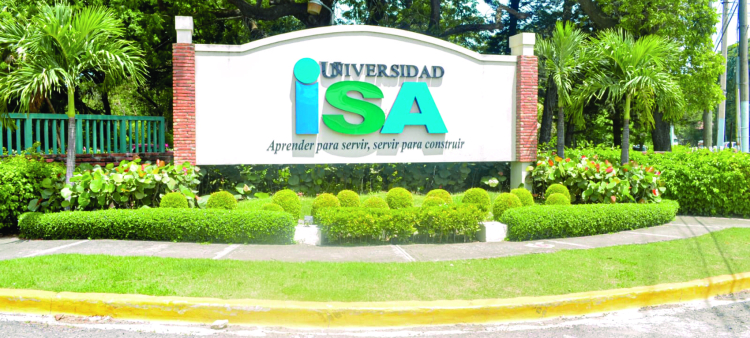 La Universidad ISA y Utesa son las dos únicas que imparten la carrera de veterinaria en Santiago.