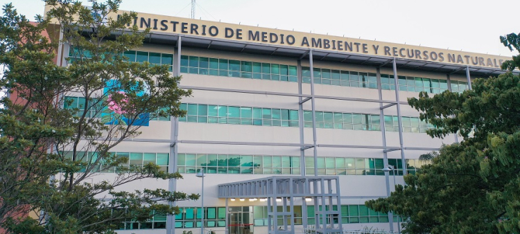 Ministerio Medio Ambiente.