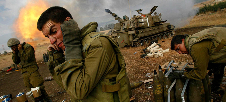 Las misiones militares entre Israel y el Líbano se han incrementado luego de la guerra en Gaza.