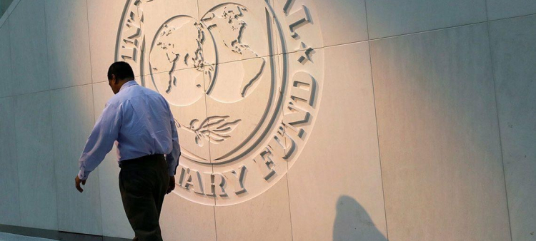 FMI. El cambio climático ha sido tratado por el FMI con otros países.