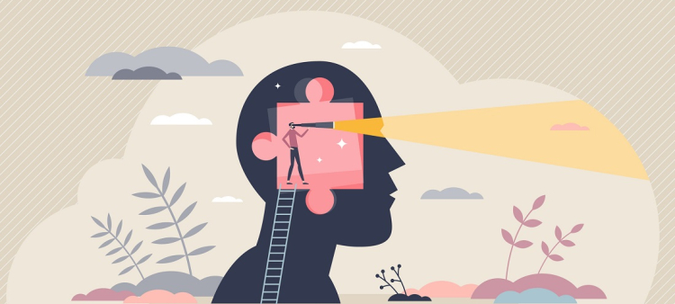 ¿Qué potenciar? Todo lo que te permite sentir, pensar y desarrollarte.