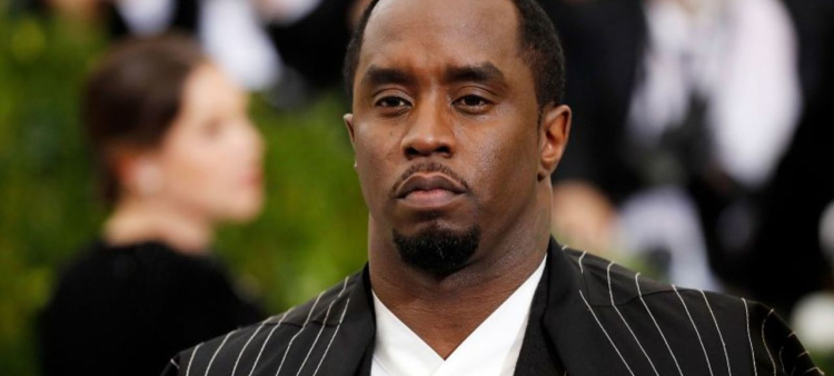 Sean "Diddy" Combs