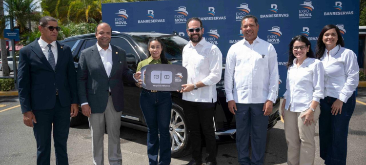 Samuel Pereyra dijo que clientes, concesionarios y dealers expresaron su satisfacción con las tasas, facilidades y agilidad en el proceso de aprobación de los créditos.