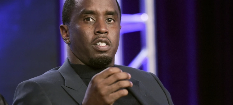 Sean "Diddy" Combs