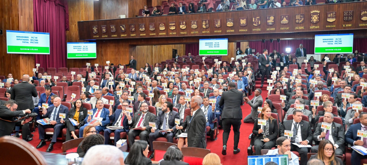 Asamblea Nacional Revisora de la Constitución