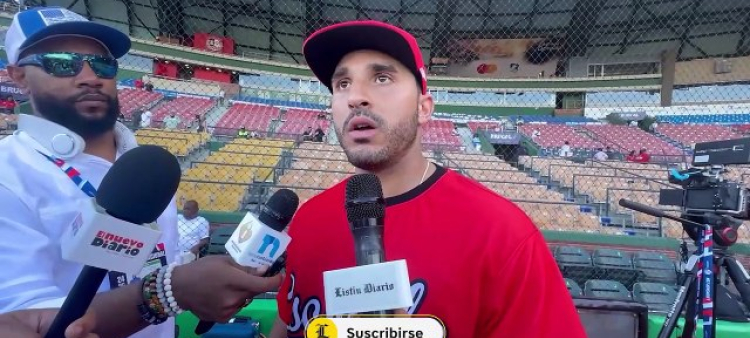 Laureano, quien llegó a los Leones vía cambio desde los Tigres del Licey durante la temporada muerta, indicó que su plan es tomar un descanso, pero sin dejar las actividades para volver “ready” en la etapa semifinal.