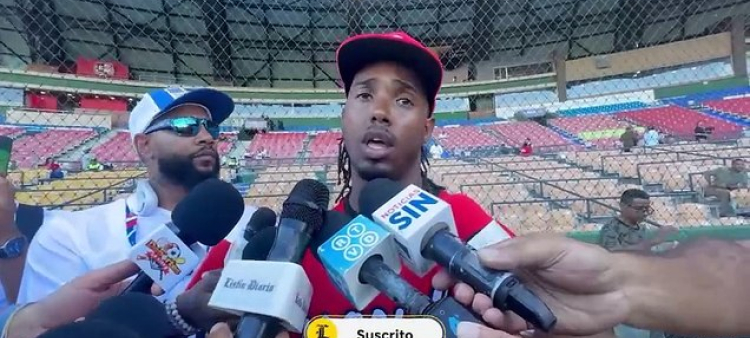 “A todos los muchachos les aconsejo que le saquen provecho a Pujols. Que lo escuchen, que le hagan preguntas, porque es alguien que como él no se ven muy a menudo en la liga, dijo Segura.