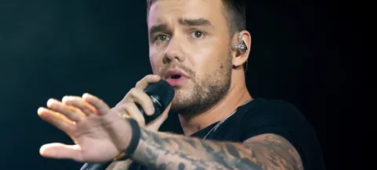 Liam Payne