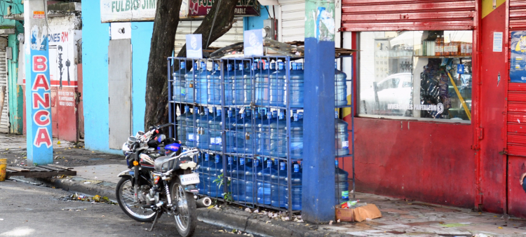 ProConsumidor dijo que espera el día 30 de octubre, cuando vence el plazo, todos los participantes de la industria de embotelladoras de agua cumplan con las medidas,