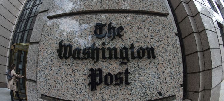 El influyente periódico The Washington Post anunció el 25 de octubre de 2024 que no respaldará ni a la demócrata Kamala Harris ni al republicano Donald Trump en las elecciones presidenciales de Estados Unidos.