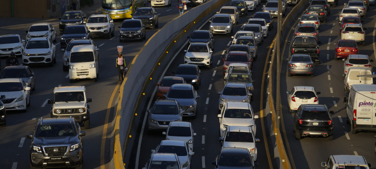 No existe claridad sobre los procesos de fiscalización que el Intrant y la Digesett someten a los choferes, más allá de la renovación voluntaria luego de vencido el carnet.