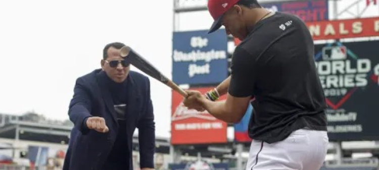 El Citi Field ha sido un hogar agradable para el gran slugger.