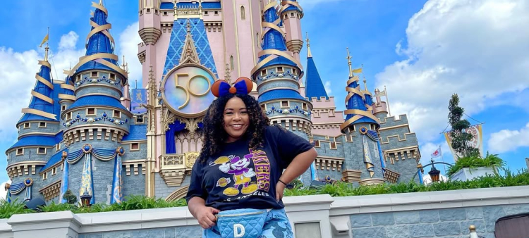 Dominique Brown murió a los 34 años.