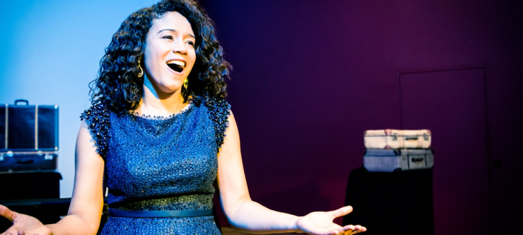 La cantante lírica dominicana Stephany Ortega acaba de lanzar su producción musical “Adiós Nonino”, junto a su nuevo ensamble el “Stephany Ortega Trio”.