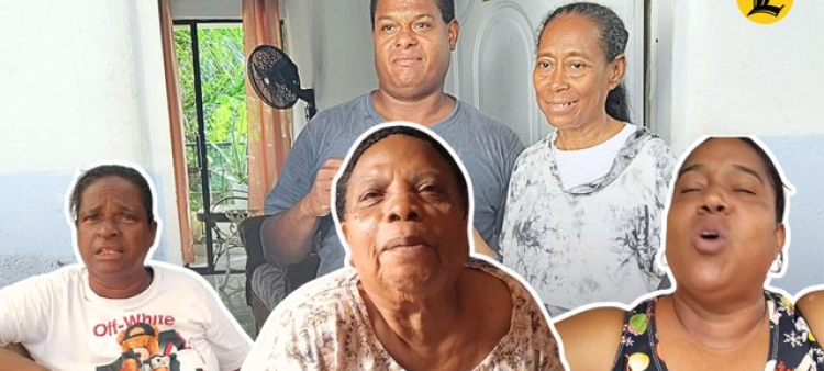 El sector de Villa Francisca, en Santo Domingo está indignado, ante la entrega de un total de 200 bonos por el programa del Gobierno dominicano, Supérate, lo cual resultó satisfactorio para algunos pero para otros un disgusto. <br /><br />En esa ocasión por disposición del presidente Luis Abinader, la entrega se realizó casa por casa, por un equipo debidamente identificado con las insignias de la institución y algunos dirigentes comunitarios de la comunidad.