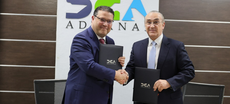 Eduardo Sanz Lovatón y Mario Lama Haché.