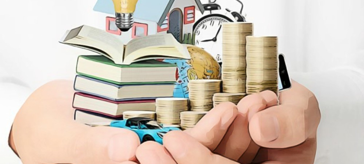 Finanzas personales