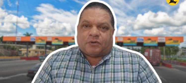 El secretario general de la Federación Nacional de Trabajadores del Transporte Social Cristiano (Fenattransc), Mario Díaz, afirmó que el aumento a las tarifas de algunos peajes podría llevar al incremento de los precios de pasajes.<br /><br />https://listindiario.com/la-republica/20250111/fenattransc-aplaude-medidas-gobierno-sobre-incremento-tarifas-peajes_841006.html<br />