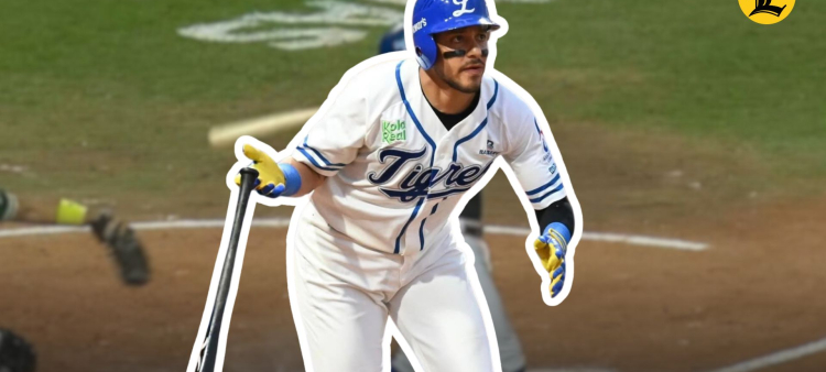 Tras fallar dos intentos de toque de sacrificio, Cristhian Adames pudo ajustar y conectar un triple de dos carreras para asegurar el triunfo de los Tigres del Licey con pizarra de 6-1 ante las Estrellas Orientales en el partido del viernes por la noche en la continuación del Round Robin del torneo de béisbol otoño-invernal.https://listindiario.com/el-deporte/beisbol/20250111/cristhian-adames-importante-comunicacion_841018.htmlTambién le pude interesar estos videos:Ozzie Guillén, manager de Venezuela, habla del choque con seguridad en estadio en Serie del Caribe https://youtu.be/JeAVrIXlctUResumen Licey de RD vs Panamá | 06 de Febrero 2024 | SERIE DEL CARIBE | JUEGO 4 https://youtu.be/tmWFBEK7_5oRoberto Alomar y Yadier Molina hablan sobre rivalidad entre PR y RD https://youtu.be/ymPnqUitvHUGilbert Gómez: “El nombre de Licey pesa, pero Dominicana pesa más” https://youtu.be/oJ914vnLJ5cEl dominicano Ricardo Céspedes, jugador estelar de Panamá, habla sobre cómo es jugar contra su país https://youtu.be/Zw-gX-Jbgf0Más noticias en https://www.listindiario.com/el-deporteSuscríbete al canal https://bit.ly/335qMysSíguenos
Twitter https://twitter.com/ElDeporteListinFacebook https://www.facebook.com/listindiarioInstagram https://www.instagram.com/listindiario/