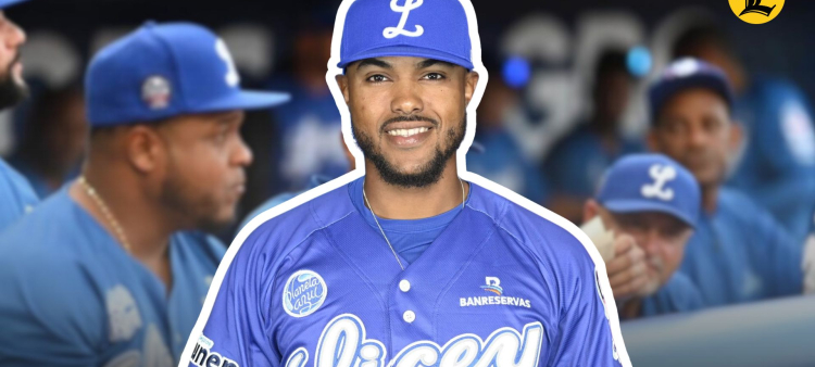 Gilbert Gómez: 'Debemos cuidar los brazos disponibles por su calidad'También le pude interesar estos videos:Ozzie Guillén, manager de Venezuela, habla del choque con seguridad en estadio en Serie del Caribe https://youtu.be/JeAVrIXlctUResumen Licey de RD vs Panamá | 06 de Febrero 2024 | SERIE DEL CARIBE | JUEGO 4 https://youtu.be/tmWFBEK7_5oRoberto Alomar y Yadier Molina hablan sobre rivalidad entre PR y RD https://youtu.be/ymPnqUitvHUGilbert Gómez: “El nombre de Licey pesa, pero Dominicana pesa más” https://youtu.be/oJ914vnLJ5cEl dominicano Ricardo Céspedes, jugador estelar de Panamá, habla sobre cómo es jugar contra su país https://youtu.be/Zw-gX-Jbgf0Más noticias en https://www.listindiario.com/el-deporteSuscríbete al canal https://bit.ly/335qMysSíguenos
Twitter https://twitter.com/ElDeporteListinFacebook https://www.facebook.com/listindiarioInstagram https://www.instagram.com/listindiario/