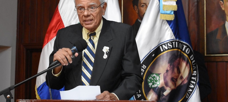 Doctor Julio Manuel Rodríguez Grullón