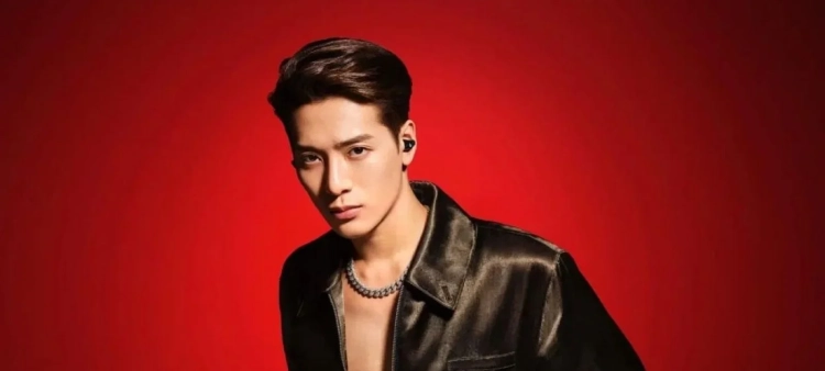 Jackson Wang
