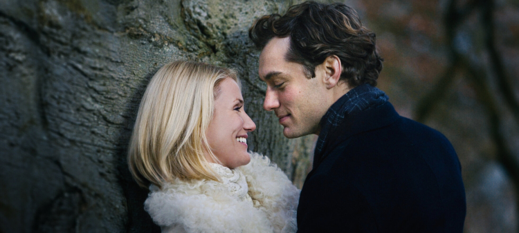 Cinta "El Descanso" (2006)