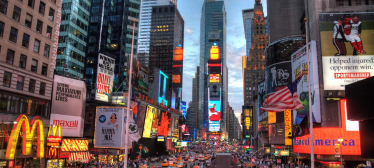 En promedio, se cometen 35,5 delitos menos por cada 10,000 personas en los condados con políticas de santuario en comparación con aquellos que no las tienen, según datos de New York Immigration Coalition.