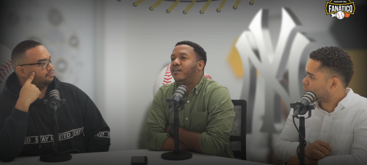 ¿Qué les pasa a los Yankees?