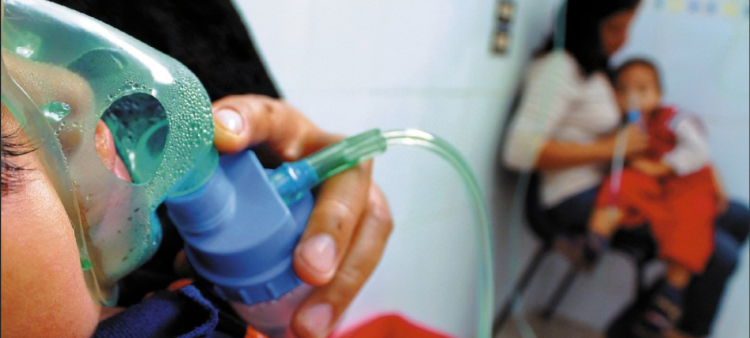 Las provincias con mayor foco infeccioso fueron Santiago, con ocho casos; Azua, con 7,  y San pedro de Macorís, 15