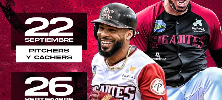 Los Gigantes del Cibao han ganado un par de campeonatos en la Lidom.