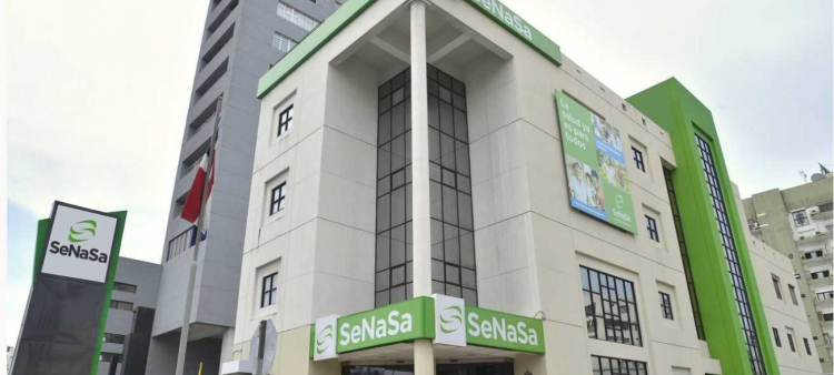 Hay una investigación abierta sobre el caso Senasa.