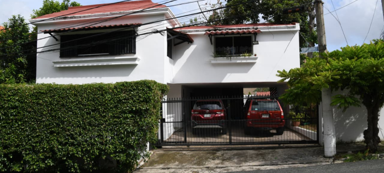 Lugar donde ocurrieron los hechos