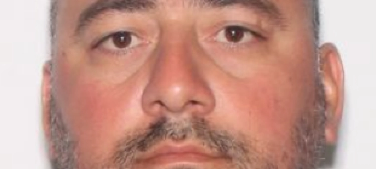 Rodolfo Montilla de 44 años.