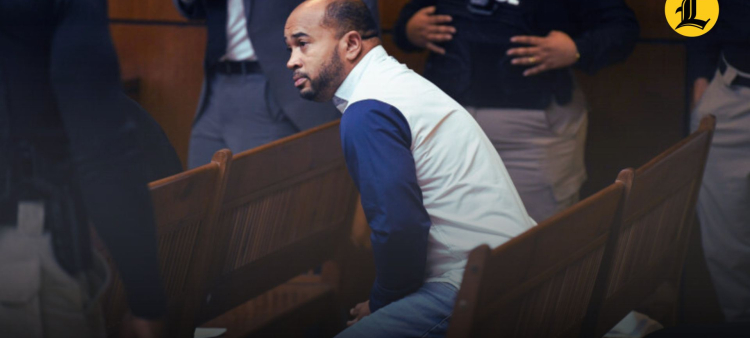 Este martes, la Segunda Sala Penal de la Suprema Corte de Justicia conoce la solicitud de medida de coerción contra el imputado, consistente en prisión preventiva, a solicitud del departamento de extradición de la Procuraduría General de la República (PGR).<br /><br />https://listindiario.com/la-republica/justicia/20251111/exesposo-diputada-jacqueline-fernandez-vendio-drogas-federal-2021_881836.html