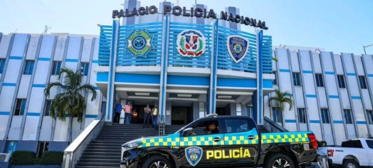 Mañana se cumplen dos años de la designación del director de la Policía.