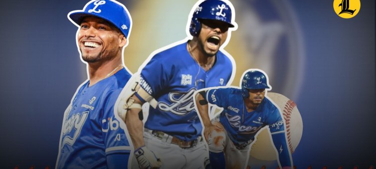 Gustavo Núñez ofrece sus impresiones sobre su jonrón decisivo y la victoria histórica de los Tigres



También le pude interesar estos videos:

Soto pega jonrón por segunda noche consecutiva https://youtube.com/shorts/cLlIcAOc7PI

Junior Caminero "envia jonrón" https://youtube.com/shorts/vLqkjxD8Tj8

Los posibles cambios en Grandes Ligas https://youtube.com/shorts/70UULhTXrPg

Rafael Devers pegó sencillo al jardín central para dejar en el terreno a los Orioles de Baltimore https://youtube.com/shorts/nOO8PuLNdGQ

Más noticias en https://www.listindiario.com/el-deporte

Suscríbete al canal  https://bit.ly/335qMys

Síguenos
Twitter  https://twitter.com/ElDeporteListin

Facebook  https://www.facebook.com/listindiario 

Instagram https://www.instagram.com/listindiario/