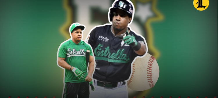 Emmanuel Valdez habla tras su debut con las Estrellas Orientales


También le pude interesar estos videos:

Soto pega jonrón por segunda noche consecutiva https://youtube.com/shorts/cLlIcAOc7PI

Junior Caminero "envia jonrón" https://youtube.com/shorts/vLqkjxD8Tj8

Los posibles cambios en Grandes Ligas https://youtube.com/shorts/70UULhTXrPg

Rafael Devers pegó sencillo al jardín central para dejar en el terreno a los Orioles de Baltimore https://youtube.com/shorts/nOO8PuLNdGQ

Más noticias en https://www.listindiario.com/el-deporte

Suscríbete al canal  https://bit.ly/335qMys

Síguenos
Twitter  https://twitter.com/ElDeporteListin

Facebook  https://www.facebook.com/listindiario 

Instagram https://www.instagram.com/listindiario/