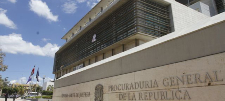 Ministerio Público.
